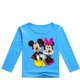 thumbnail image 1 of Camisetas de primavera para bebés, camisetas de manga larga con estampado de Mickey y Minnie de dibujos animados para niños y niñas, ropa para niños y niñas, camiseta, sudadera Autumn4T Gao Jinjia LED, 1 of 2