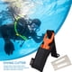 thumbnail image 4 of Soporte para caña de pescar en forma de U/V, soporte para cabeza de descanso de poste, aparejos de pesca de carpa JShteea El nuevo, 4 of 8
