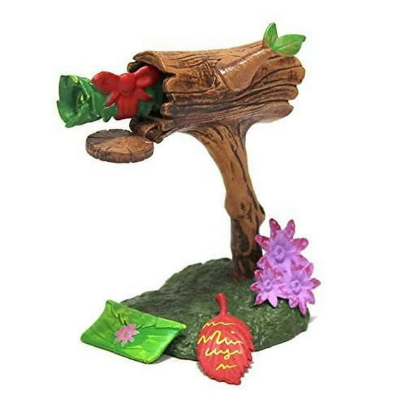 Flower Fairies Secret Garden (#FF1009) Accessories - Mailbox
