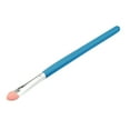 thumbnail image 1 of Sponge Makeup Eye Shadow Eyeliner Brush Sponge Applicator Tool,Blue Makeup Brush, 1 of 1