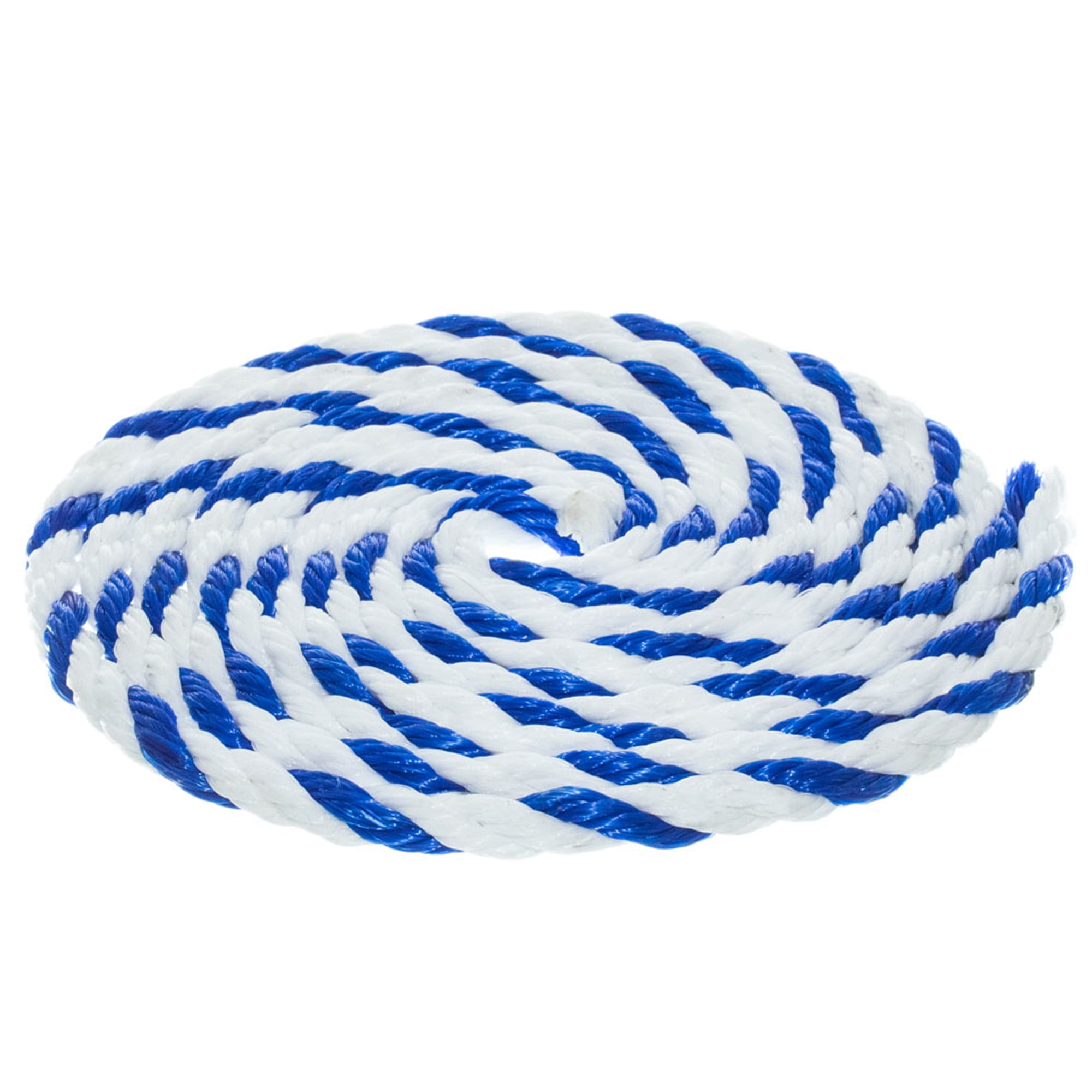 3/4 Pool Rope - Polypropylene — Knot & Rope Supply
