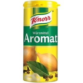Aromat Seasoning, Universal (Knorr) 100g