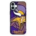 thumbnail image 1 of NFL Minnesota iPhone 16 Plus Case,iPhone 15, 1 of 2