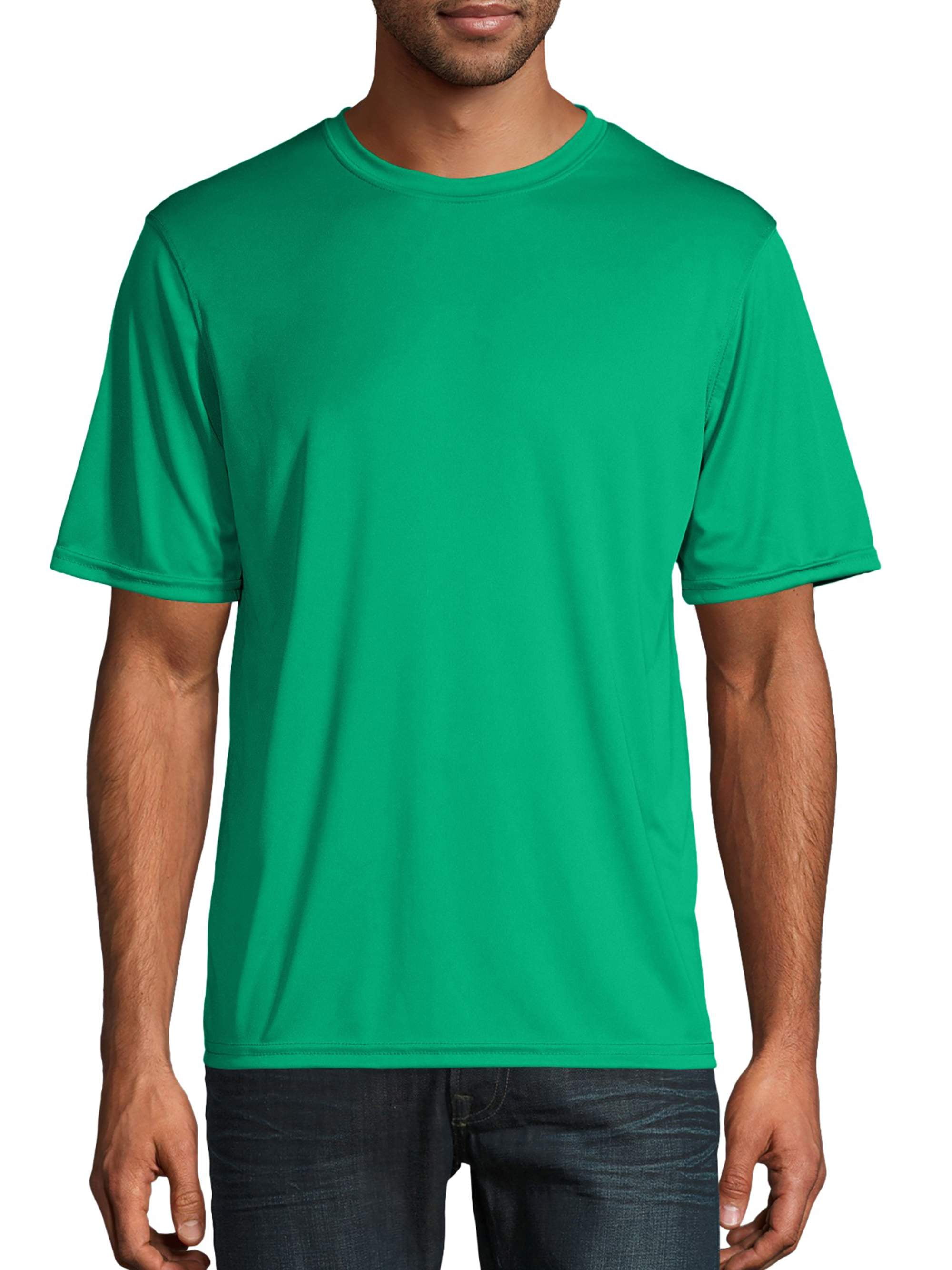 Champion Men's Long Performance T-Shirt, up to 3XL -