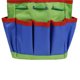 thumbnail image 5 of 1 pieza de kit de herramientas de jardín de mano con múltiples patrones, bolsa de almacenamiento de herramientas de pala pequeña para jardinería, 5 of 5