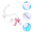 thumbnail image 3 of MasteelfCA 1 Set Lovely Cat Ears Hairband and Tail Cosplay Hair Photography Props, 3 of 7