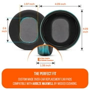 Audeze Maxwell Earpads - WC FreeZe Cooling Gel