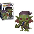 thumbnail image 1 of Funko Pop! Spider-Man Into The Spider-Verse 10 Inch Green Goblin Exclusive Vinyl Figure Funko -, 1 of 1