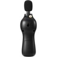 thumbnail image 5 of 1PCS Portable LCD Digital Decibel Meter Sound Level Noise Monitor 30dB-130dB Noise Measurement, 5 of 5