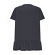 thumbnail image 5 of Eres Más Que una Camisa de Puntuación de Prueba Sexy de Manga Corta Lentejuelas Suelta Camisa de Blusa con Cuello en V, Poliéster, 5 of 9