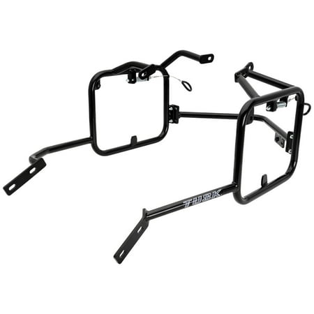 Tusk Pannier Racks - Fits: Yamaha WR250R 2008-2020