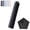 Black, variant on Ultra-Light Sun & Rain Protection Umbrellas, Japan Pencil Umbrella, Compact Mini Travel Umbrella, UPF50+ UV Protection