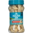 thumbnail image 3 of Mauna Loa Sea Salt Macadamia Nuts - 6oz Jar, 3 of 4