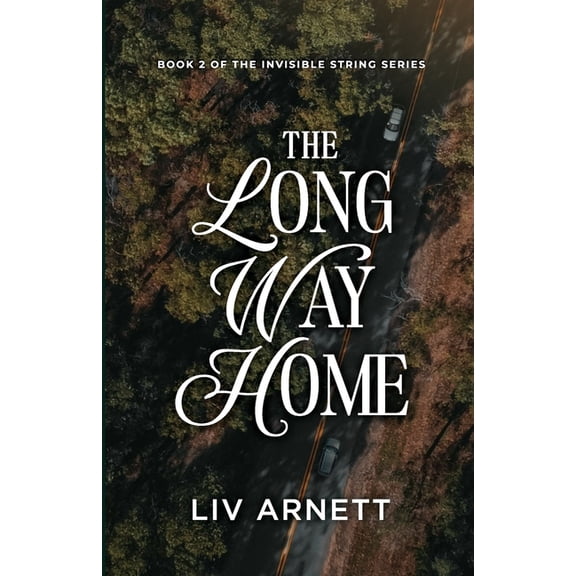 The Long Way Home, (Paperback)