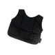 thumbnail image 2 of Protector de pecho Strade Fareast Limited para karate y taekwondo L L, 2 of 8