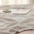 thumbnail image 4 of Manta polar para cama, cama, tamaño queen, 280 g/m², suave y ligera, 4 of 6