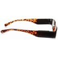 thumbnail image 4 of LIGHTSPECS LP Ultra Bright LED Lighted Lightweight Rectangular Reading Glasses, 4 of 4