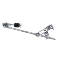 thumbnail image 2 of Soidarity Abrazadera de tambor, tamaño compacto, soporte de instalación práctico, accesorios de instrumentos para principiantes, Clip de extensión de Accesorios para instrumentos musicales Soidarity OD026156-00, 2 of 6