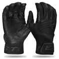 thumbnail image 1 of Guantes de bateo de béisbol Easton Walk-Off Ethos Adult Black S, 1 of 6
