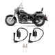 thumbnail image 4 of Conjunto De Bobina De Encendido De Bujía Universal para Motocicleta, 4 of 8