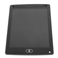 thumbnail image 4 of LCD Writing Tablet for Kids, 8.5 Inch Colorful Doodle Board, Erasable Kids Drawing Tablet with Lock Function for Toddlers Learning and Preschool Activities, 4 of 7