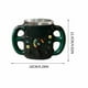 thumbnail image 2 of Mug Resina Estilo Volante, Vaso de Mano, Resina Estampada, Mug con Asa, Resina de Acero Inoxidable, Portátil para Bebidas, para Oficina, Resina Estética, Vaso Decorativo, Resina Duradera,, 2 of 9