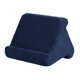 thumbnail image 1 of Soporte de soporte de regazo de almohada suave para iPad Tablet Smartphone eReader Book Magazine Tmvgtek Accesorios para autos y motos, 1 of 1