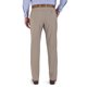 thumbnail image 2 of Pantalón de vestir Yale Regular Fit 0342 Kaki, 2 of 4
