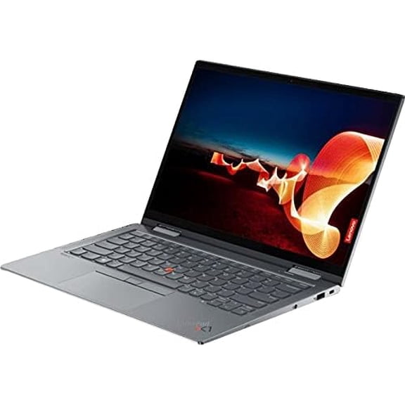 Pre-Owned Lenovo ThinkPad X1 Yoga 6th Gen 14" Core i7-1185G7 3GHz 16GB RAM 512GB SSD 20Y0S0F200 - Storm Grey
