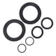 thumbnail image 1 of Kit de arandela y anillo para piscina arandela tórica de ajuste perfecto para piscina 6 piezas para reemplazo ANGGREK Otros, 1 of 8