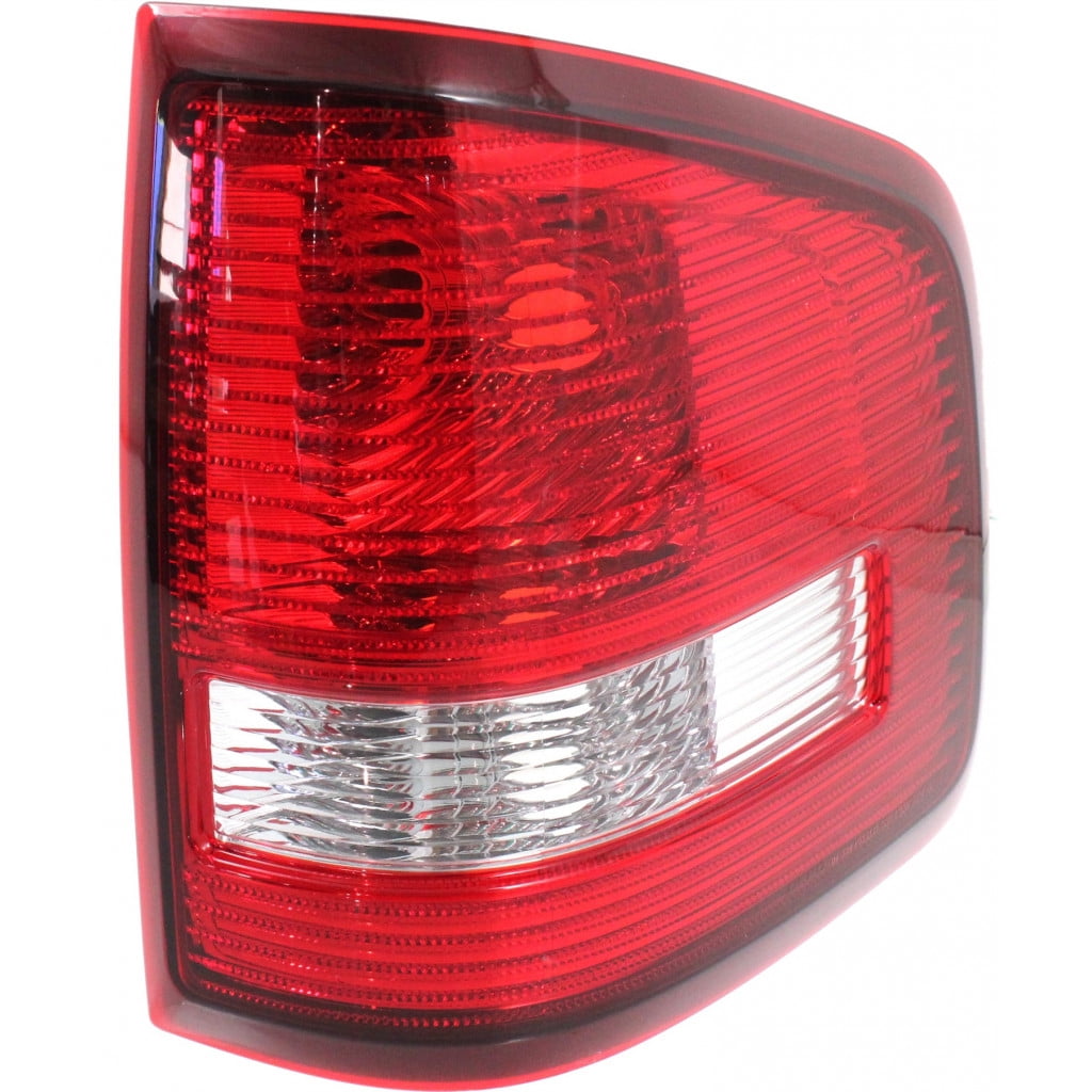 For Ford Explorer Sport Trac Tail Light Assembly 2007 08 09 2010