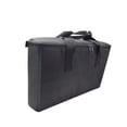 thumbnail image 4 of Maletín de bolsos de computadora, a prueba de choque, un bolso de viaje, bolsa de almacenamiento de la funda para computadora portátil para teclado y 66 cm x 10 cm x 48 cm, 4 of 9