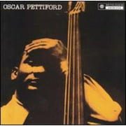 Oscar Pettiford: Another One