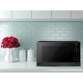 thumbnail image 3 of Refurbished Panasonic NNSG448SC Compact 900W Microwave Stainless Steel 900 W Microwave Oven, 3 of 5