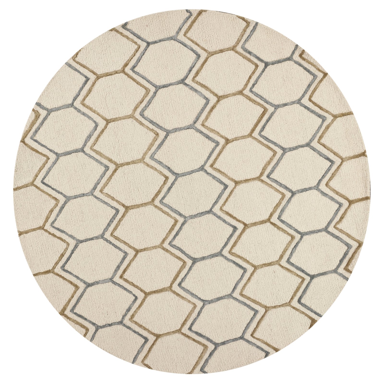 KAS Rugs Impressions 4618 Area Rug