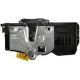 thumbnail image 2 of Dorman 931-135 Door Lock Actuator, Integrated with Latch for 2005-2009 Chevrolet Equinox, 2006-2009 Pontiac Torrent, 2 of 4