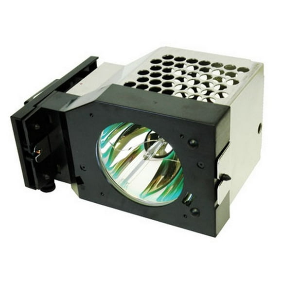 Panasonic Rear Projection Tv