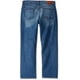 thumbnail image 3 of Vaqueros Tommy Hilfiger The Relaxed Fit para hombre, lavado medio, 3 of 4
