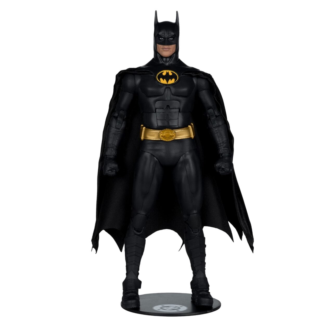 Batman (DC Multiverse: Deluxe Theatrical Edition Batman Returns) 7" Action Figure - McFarlane Toys