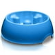 thumbnail image 1 of Comedero Lento Dogit Azul Anti-Gulping para Perros M, 1 of 7