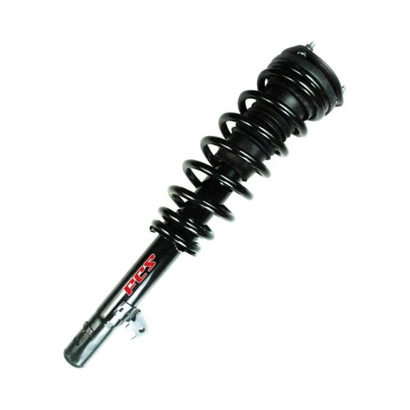 FCS Automotive International Complete Strut Assembly 1335543L