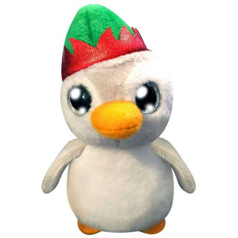 Surprizamals Holiday Christmas Themed Plush One Stuffed Animal Styles May Vary
