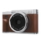 thumbnail image 1 of Cámara Digital, 4K UHD 48MP CMOS Sensor 16x Zoom Focus Auto Focus Anti Shake Compact Portable Portable, Para La Grabación De Video De Fotografía De Viaje, 1 of 7