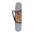 thumbnail image 4 of Bolsa para snowboard Zulema portátil protección para tabla de snowboard botas gris 155 cm x 33 cm x 10 cm, 4 of 8
