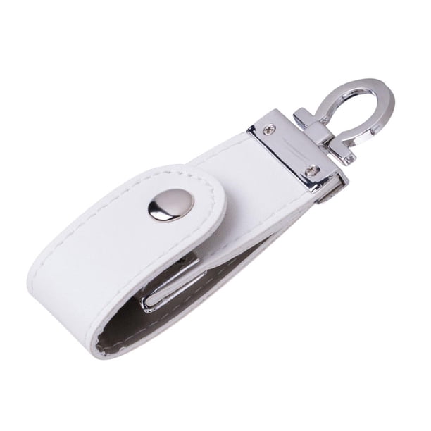 USB 2.0 PU de cuero Flash Drive Memory Stick OTG para computadora portátil 32GB Sunnimix Disco de almacenamiento de memoria de datos U