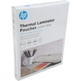 thumbnail image 3 of HP S200 Laminator Pouches, 91013T, 3 of 4