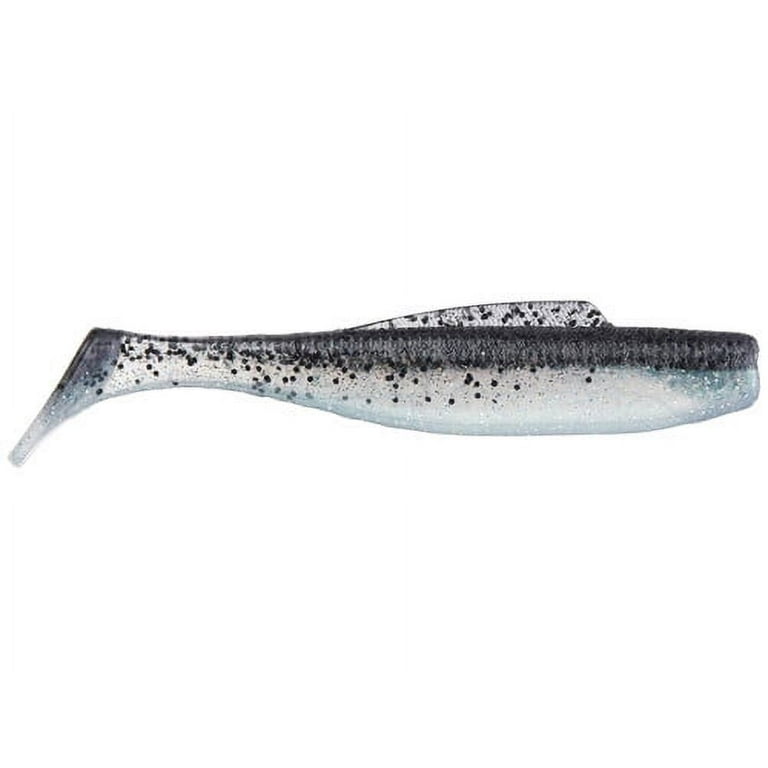 Z-Man Elaztech Diezel MinnowZ Swimbait, 7 Z-Man Elaztech Diezel MinnowZ Swimbait, 7