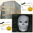thumbnail image 6 of Long Hanging Skeleton Flying Ghost Decorations For Outdoor Indoor Party Bar Scary Props Decoration, 6 of 6