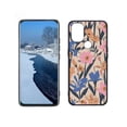 thumbnail image 1 of Compatible with OnePlus Nord N10 Phone Case, Japanese-Vintage-Floral-Bohor-5 Case Silicone Protective for Teen Girl Boy Case for OnePlus Nord N10, 1 of 1
