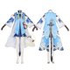 thumbnail image 2 of Game Bailu Cosplay Honkai Star Rail Cosplay Costume Uniform Bailu Wig Tail Halloween Party Cosplay Costumes Women Role Play, 2 of 4